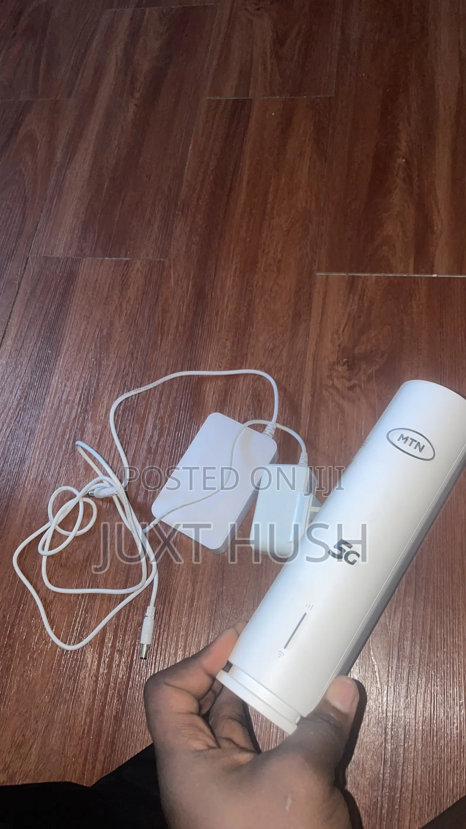 MTN 5G Router Wifi