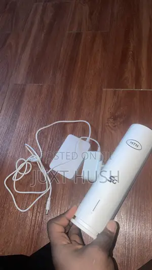 MTN 5G Router Wifi
