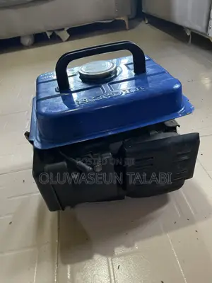 Original Tiger Generator