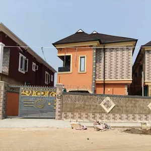 Mini Flat in Fadeyi for rent