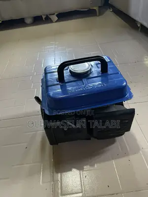 Original Tiger Generator