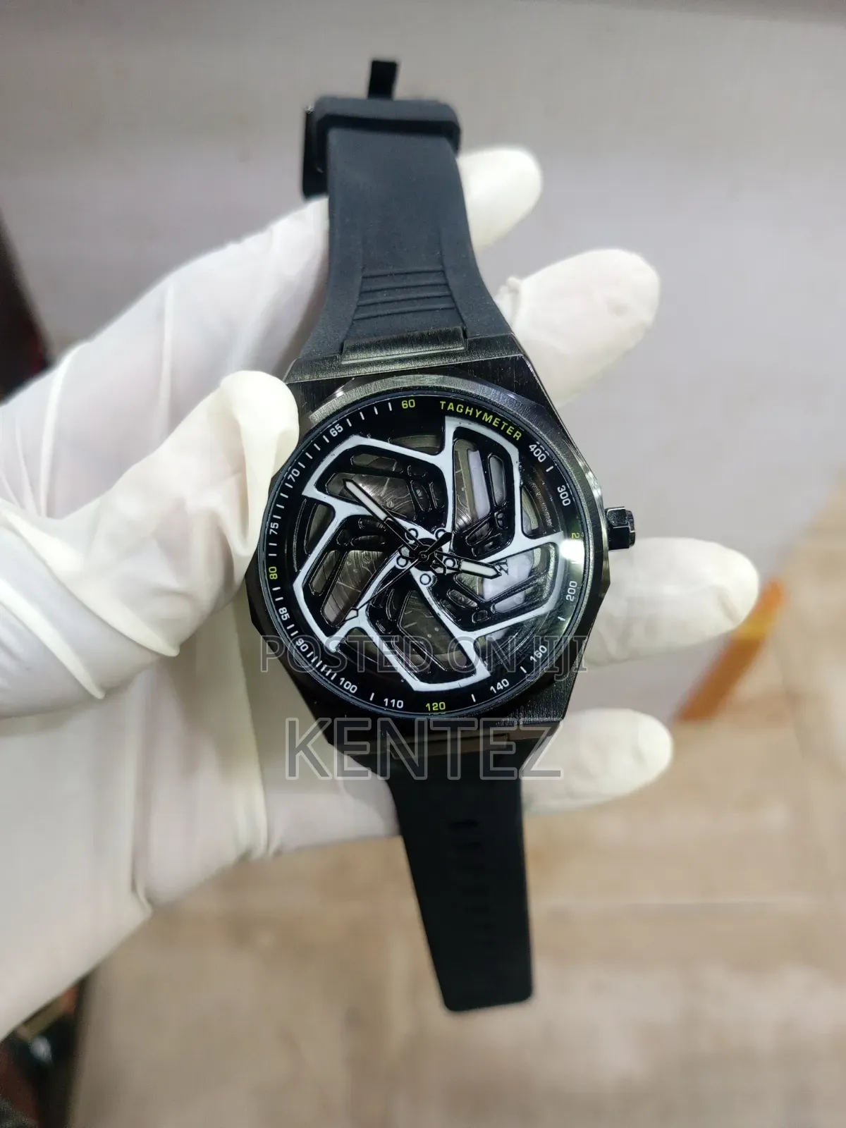 Trendy Quality Watch
