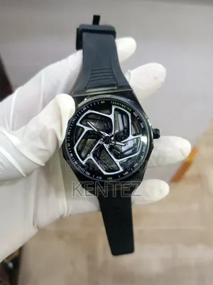 Trendy Quality Watch