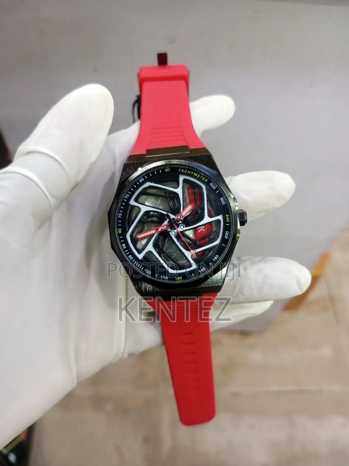 Trendy Quality Watch