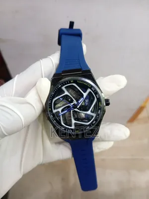 Trendy Quality Watch