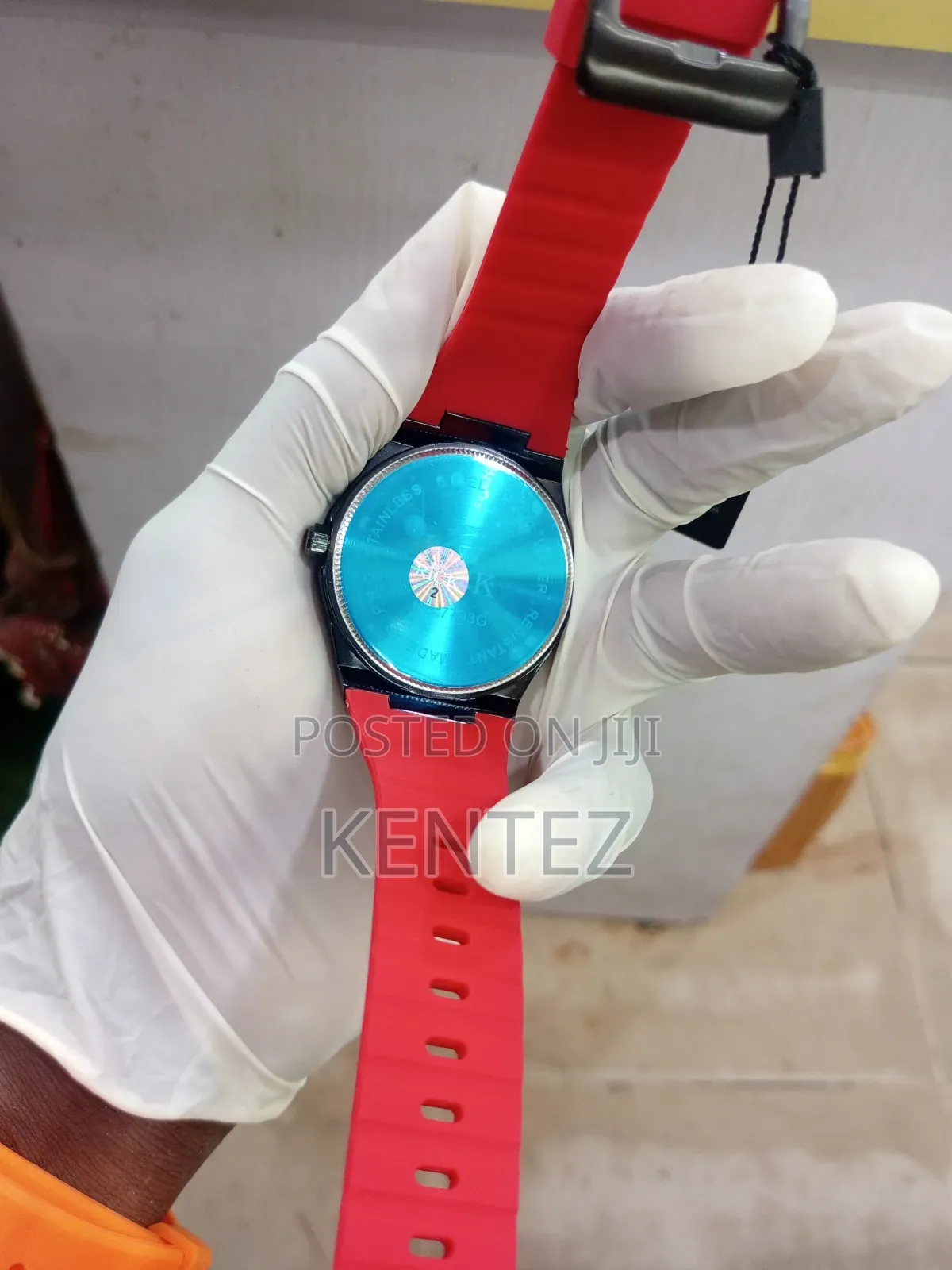 Trendy Quality Watch