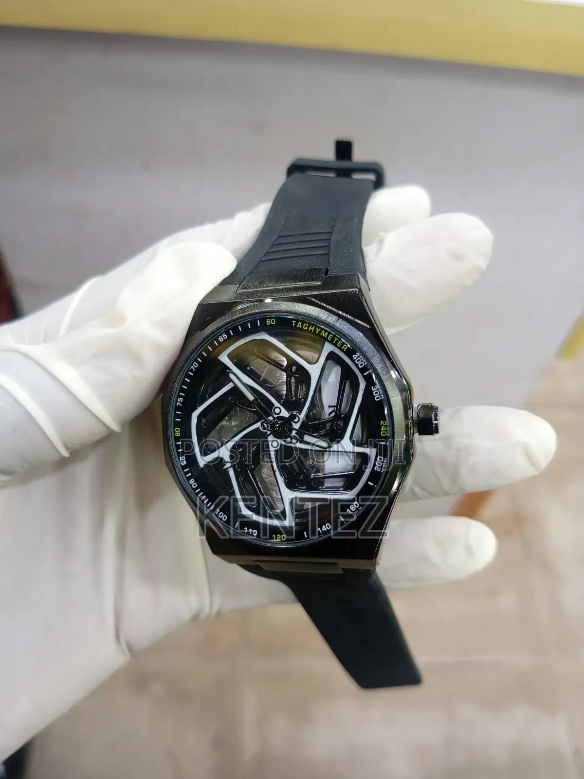 Trendy Quality Watch