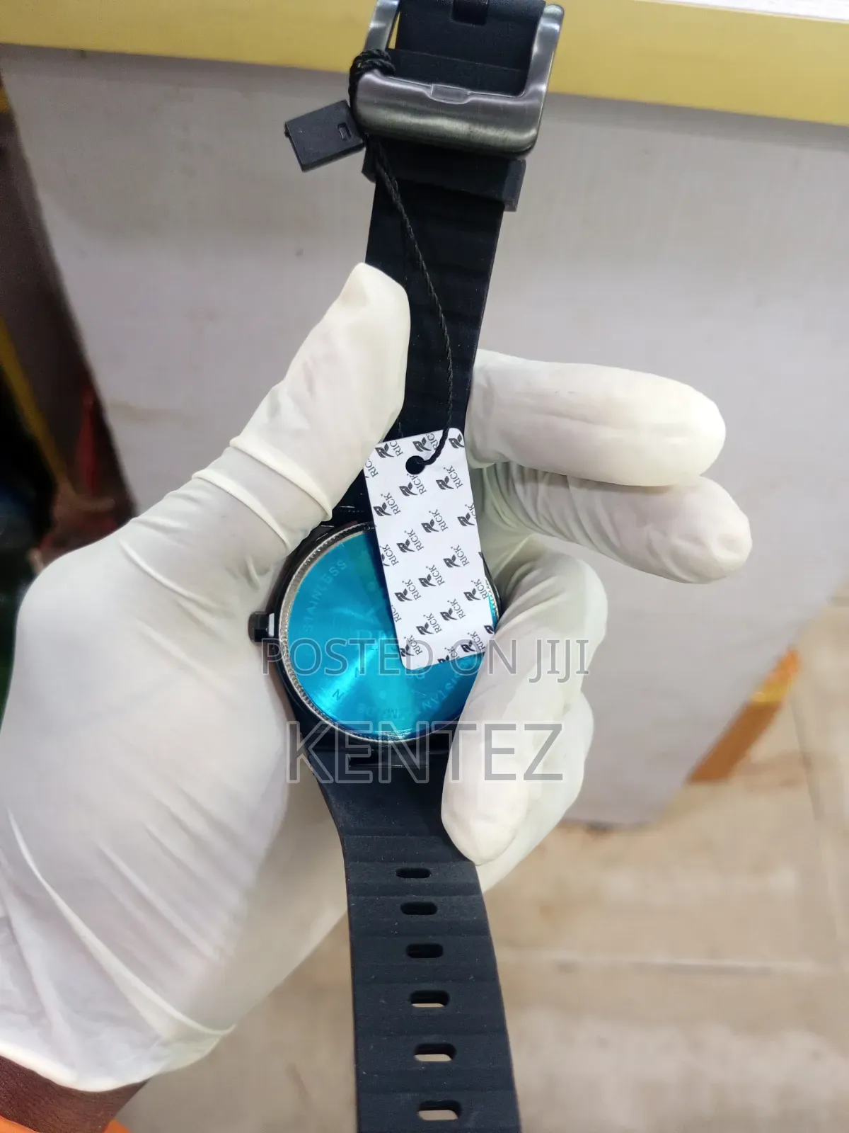Trendy Quality Watch