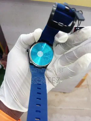 Trendy Quality Watch