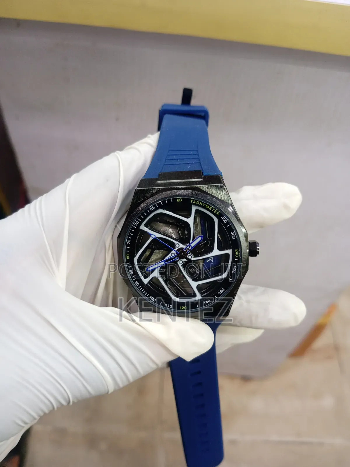 Trendy Quality Watch