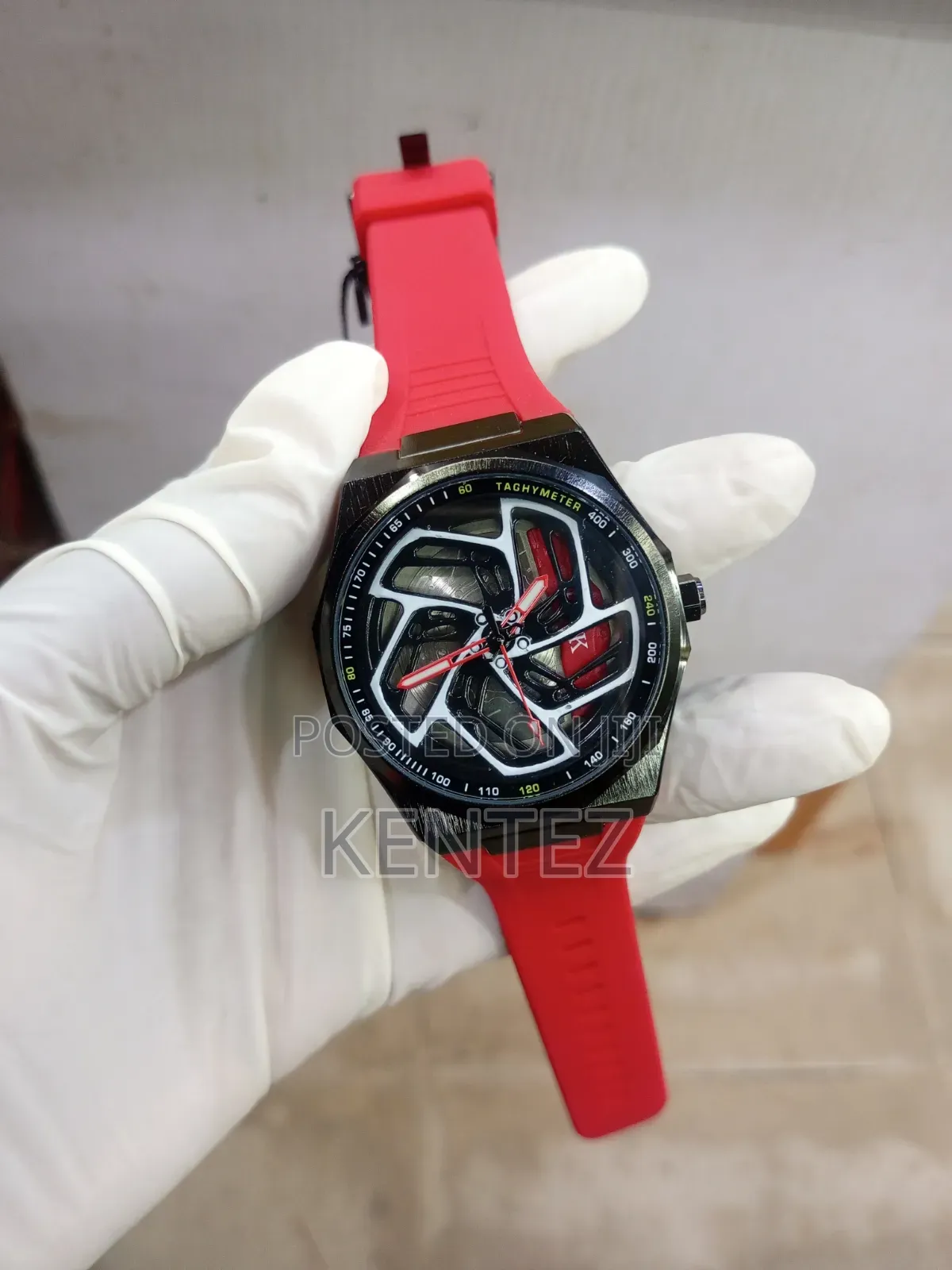 Trendy Quality Watch