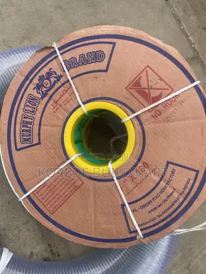3 Inch X 100 Meters Heavy-Duty Water Delivery Hose