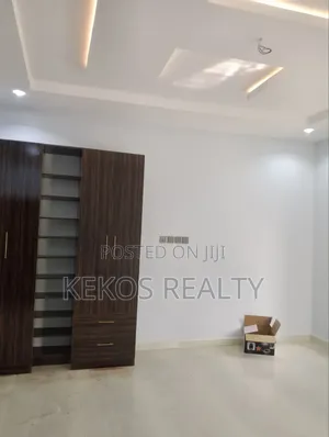 3bdrm Block of Flats in Army Estate, Kurudu for rent