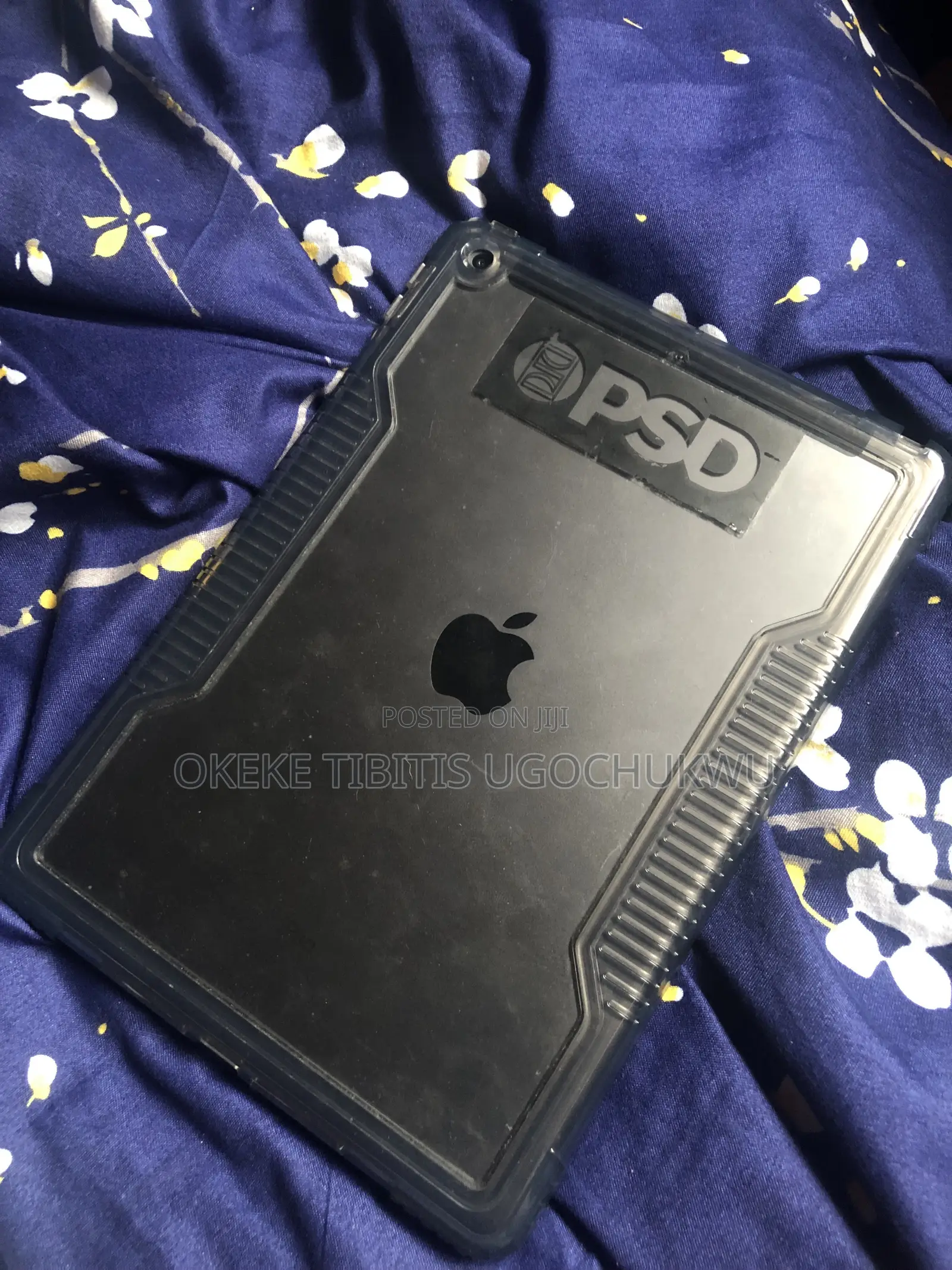 Apple iPad Pro 9.7 (2016) 32 GB Gray