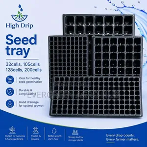 Seed Trays