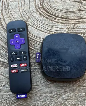 Roku TV Box