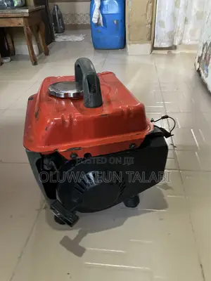 Portable Generator