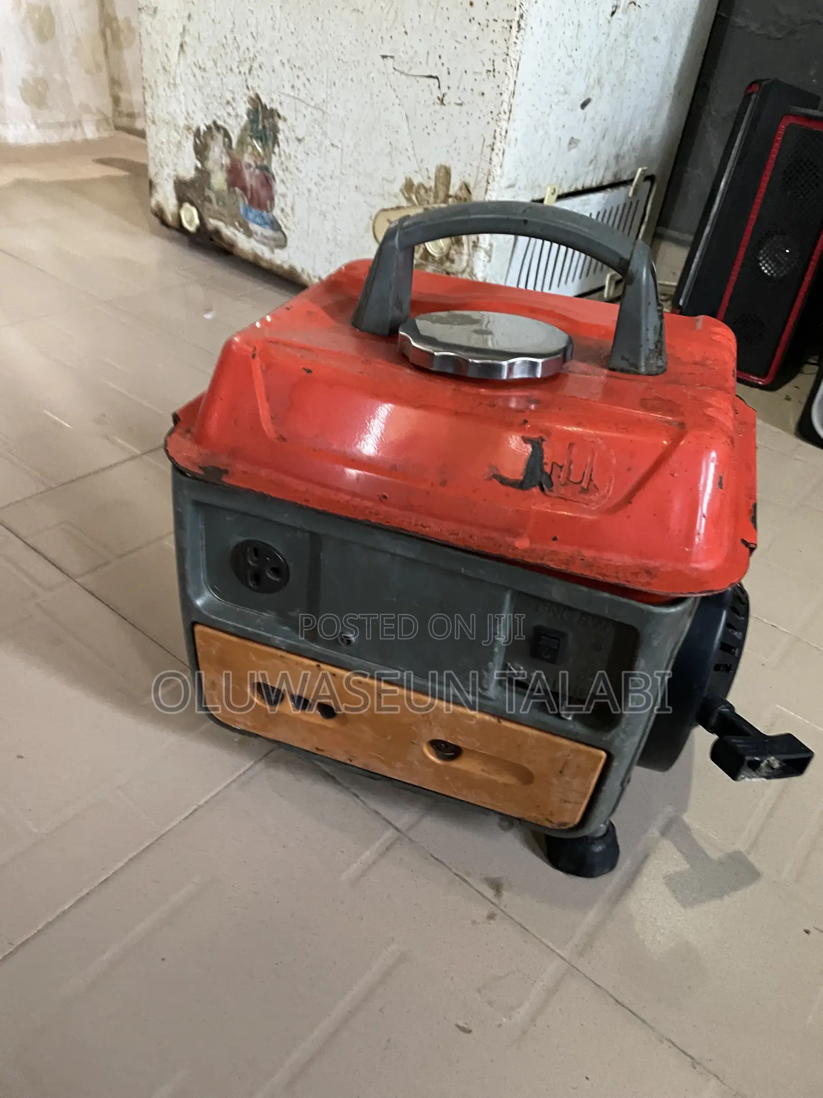 Portable Generator