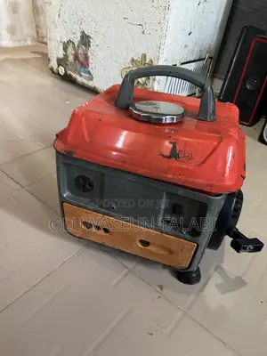 Portable Generator