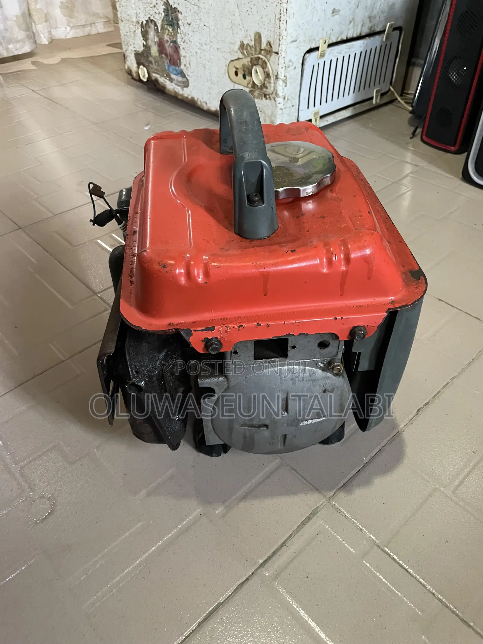 Portable Generator