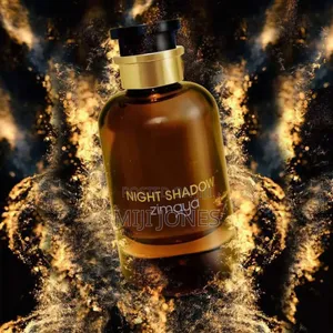 Zimaya Night Shadow Eau De Parfum 100ml for Men