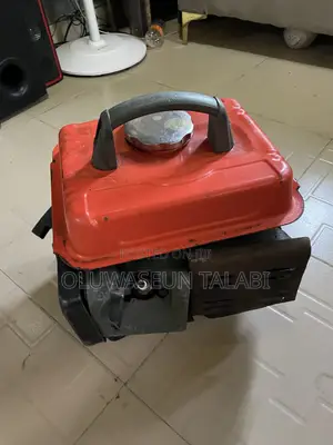 Portable Generator