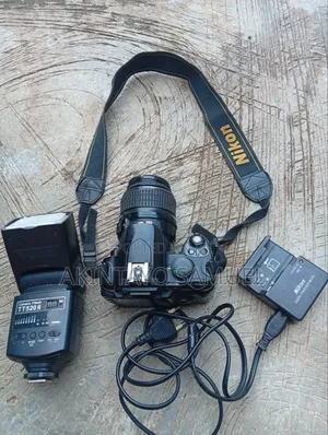 Nikon Camera