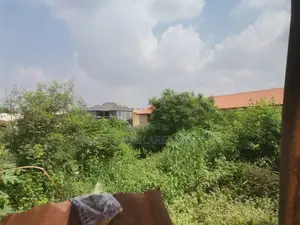 Strategically Located Commercial Land Measuring 2,000+sqm