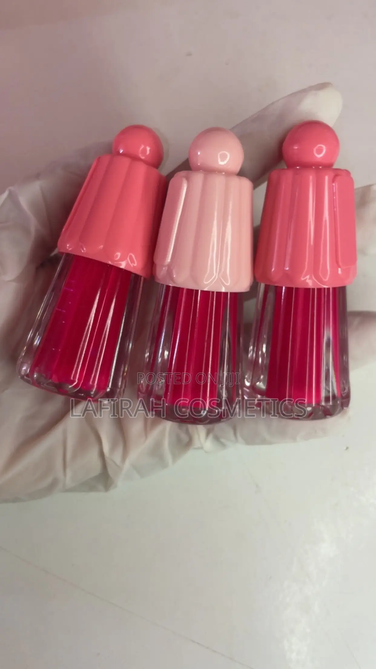 LaFirah Lipgloss