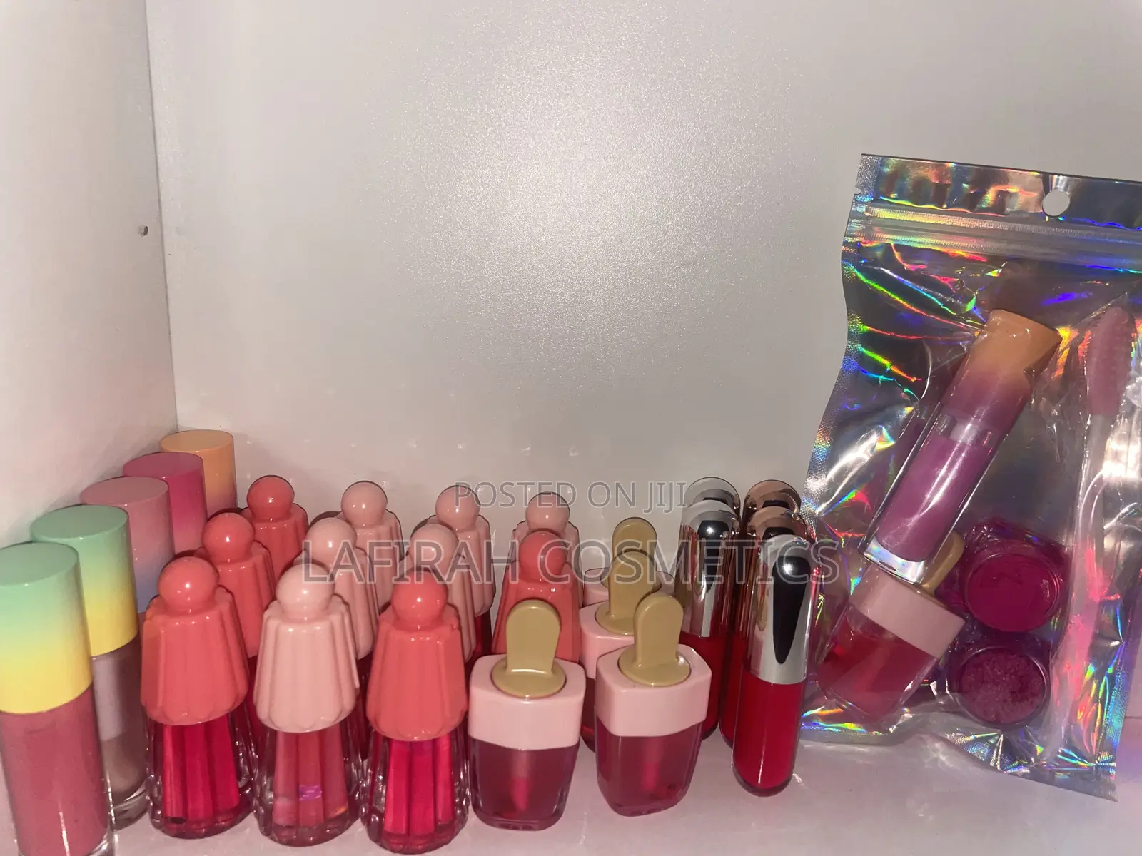 LaFirah Lipgloss