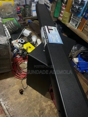 Hisense 480W Sound Bar