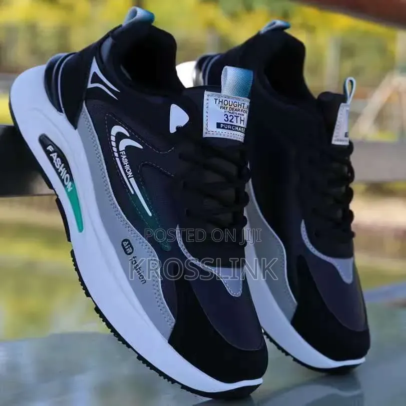 Stylish Sneakers