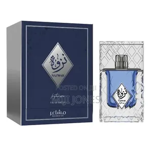 Mashaer Nazwah Intense EDP 100ml