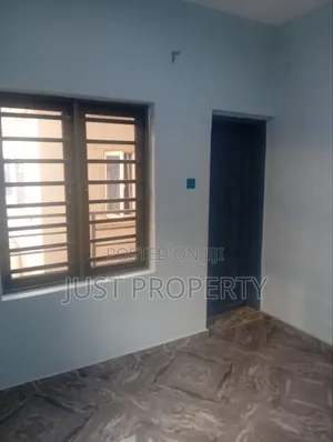 Furnished 1bdrm Room & Parlour in Ajibode, Ibadan for rent