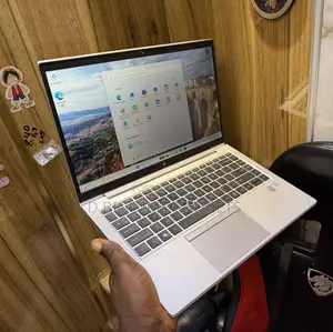 Laptop HP EliteBook 840 G7 8GB Intel Core i5 SSD 256GB