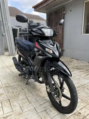 TVS Neo NX 2025 Black