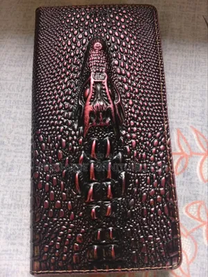 Samsung S23 Ultra Original Leather Pouch