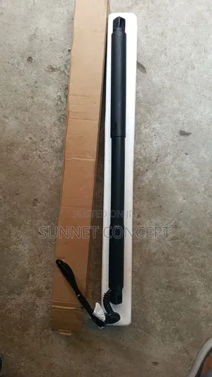 Genuine Boot Shock Absorber Mercedes