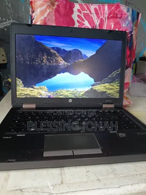 Laptop HP ProBook 6460B 6GB Intel Core i3 HDD 640GB