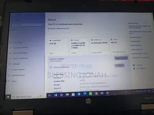 Laptop HP ProBook 6460B 6GB Intel Core i3 HDD 640GB