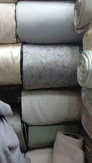 Premium Turkish Curtains – Only `