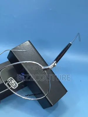 Original MONT BLANC Eyewear Glasses 100% AUTHENTIC GUARANTEED