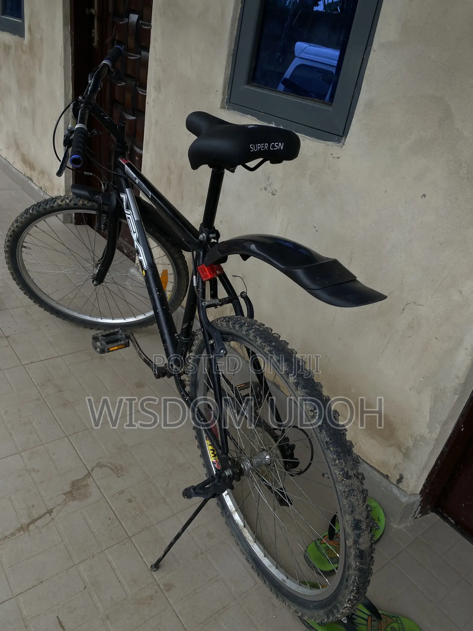 Gear Bicycle