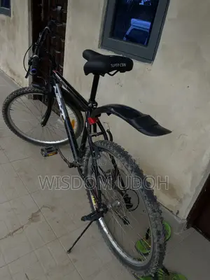 Gear Bicycle