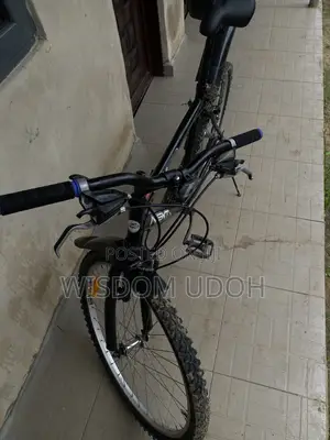 Gear Bicycle