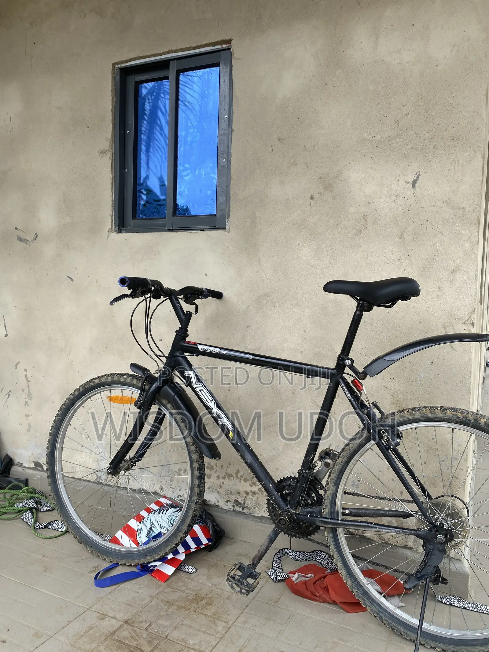 Gear Bicycle