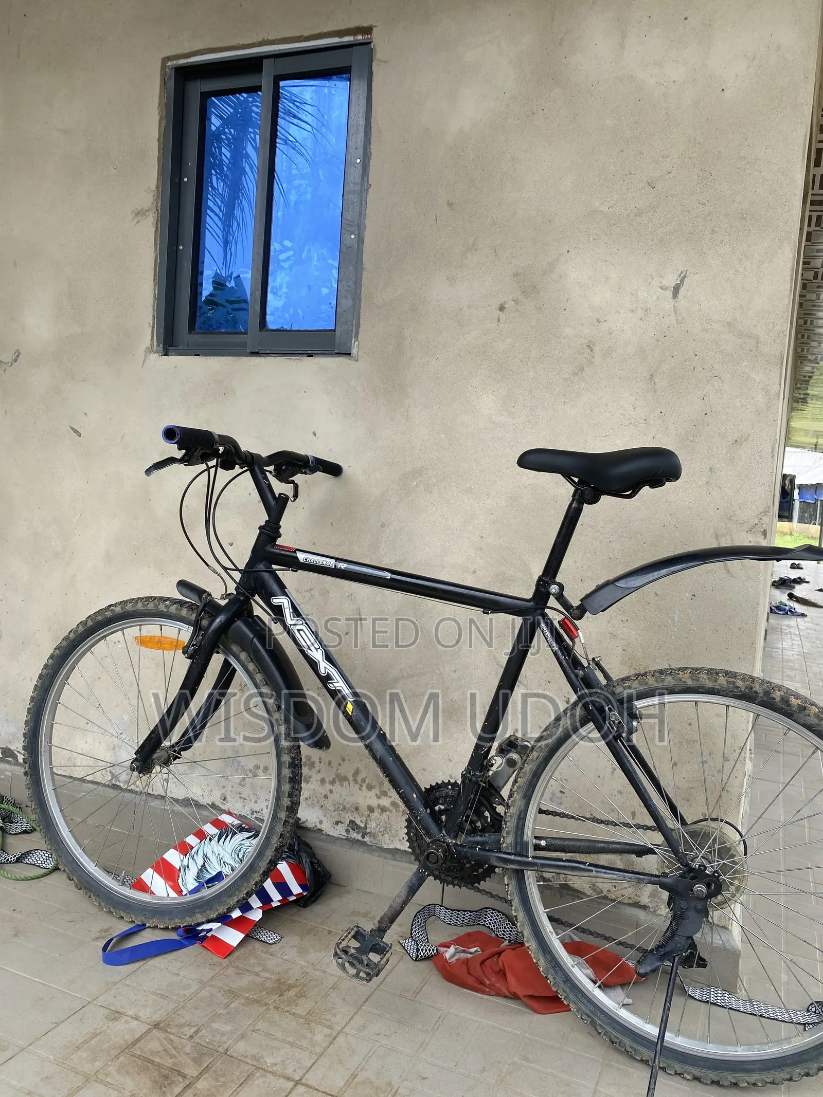 Gear Bicycle