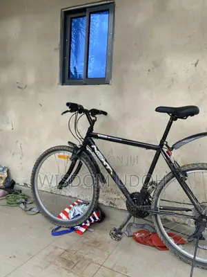 Gear Bicycle