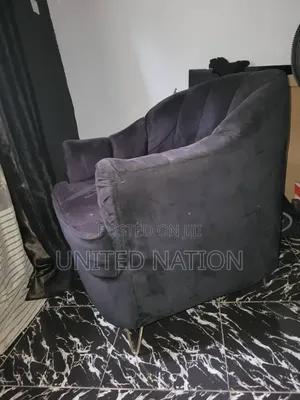 Single Seater Chair