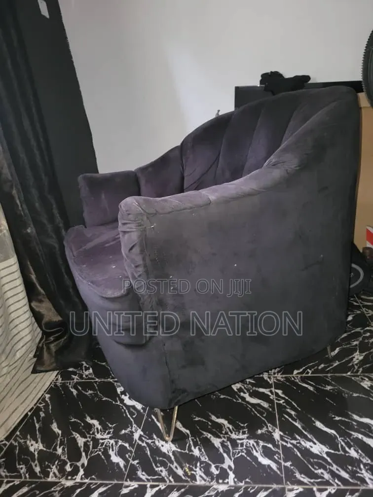 Single Seater Chair